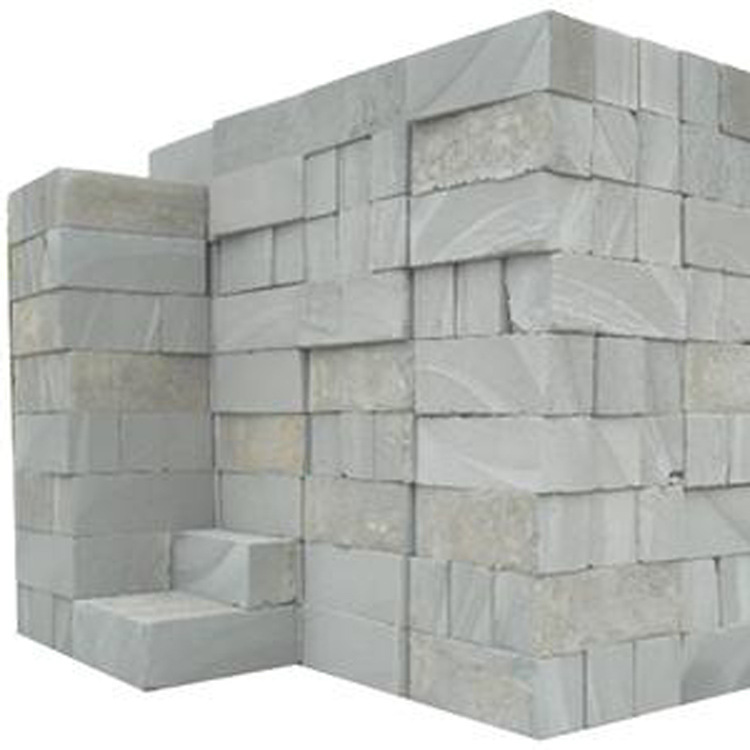 石龙不同砌筑方式蒸压加气混凝土砌块轻质砖 加气块抗压强度研究