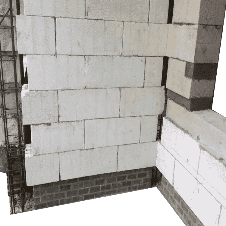石龙节能轻质砖 加气块在框架结构中的应用研究