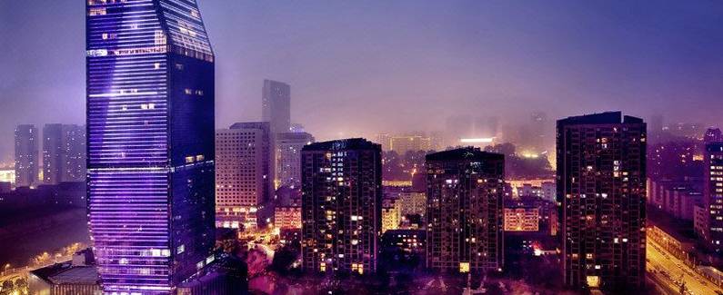 石龙宁波酒店应用alc板材和粉煤灰加气块案例